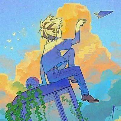 米加小镇家庭屋免费下载